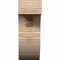 Ekena Millwork Del Monte Smooth Rafter Tail, Douglas Fir, 3 1/2"W x 10"H x 16"L RFT04X10X16DEL00SDF - alternate 2